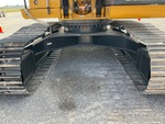 v2 Chassis - Excavator with