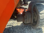 Hydraulics with