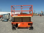 Chassis Photos with