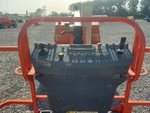 Basic Control Station Upper with