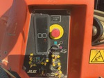 Basic Lower Control Station with