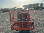 Basic Control Station Upper with