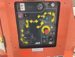 Basic Lower Control Station with