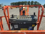 Basic Control Station Upper with