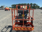 Basic Control Station Upper with