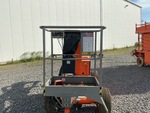 Control Station Upper with