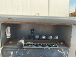 Control Station Upper with
