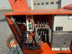 Control Station Ground with