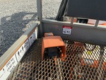 Control Station Upper with