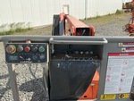 Control Station Upper with