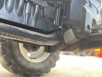 Drivetrain with