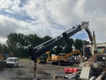 Hydraulics with