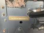 General Appearance with Frame Stamp Serial Number/VIN Photo