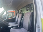 Cab with