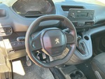 Control Station with