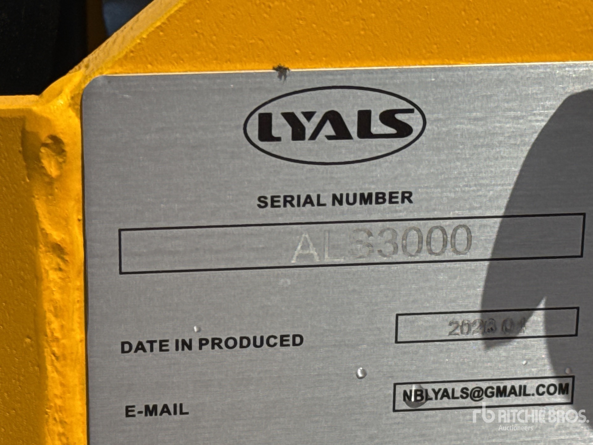 2026 LYALS ALSEOG08