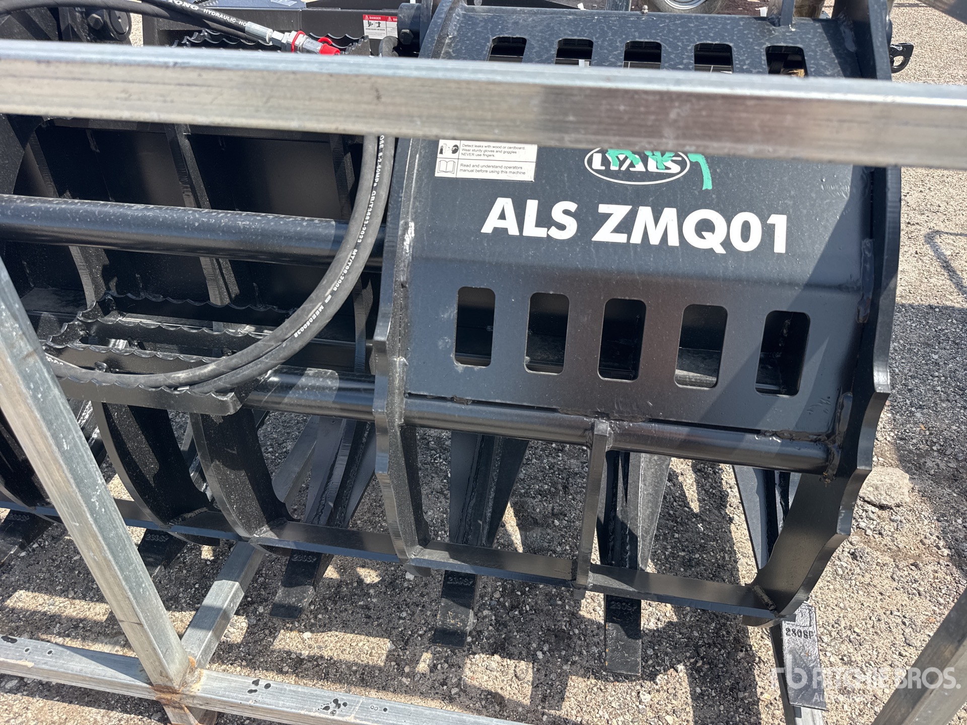 2026 LYALS ZMQ01