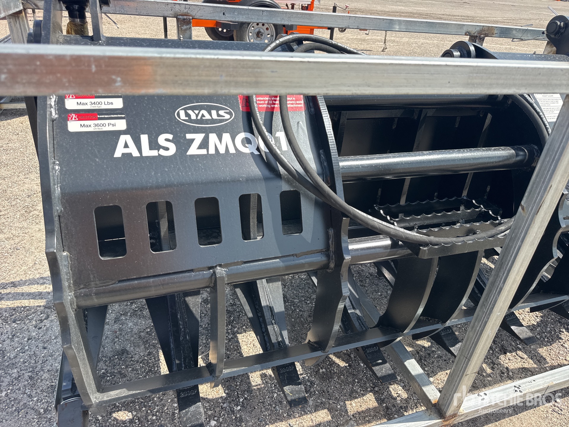 2026 LYALS ZMQ01