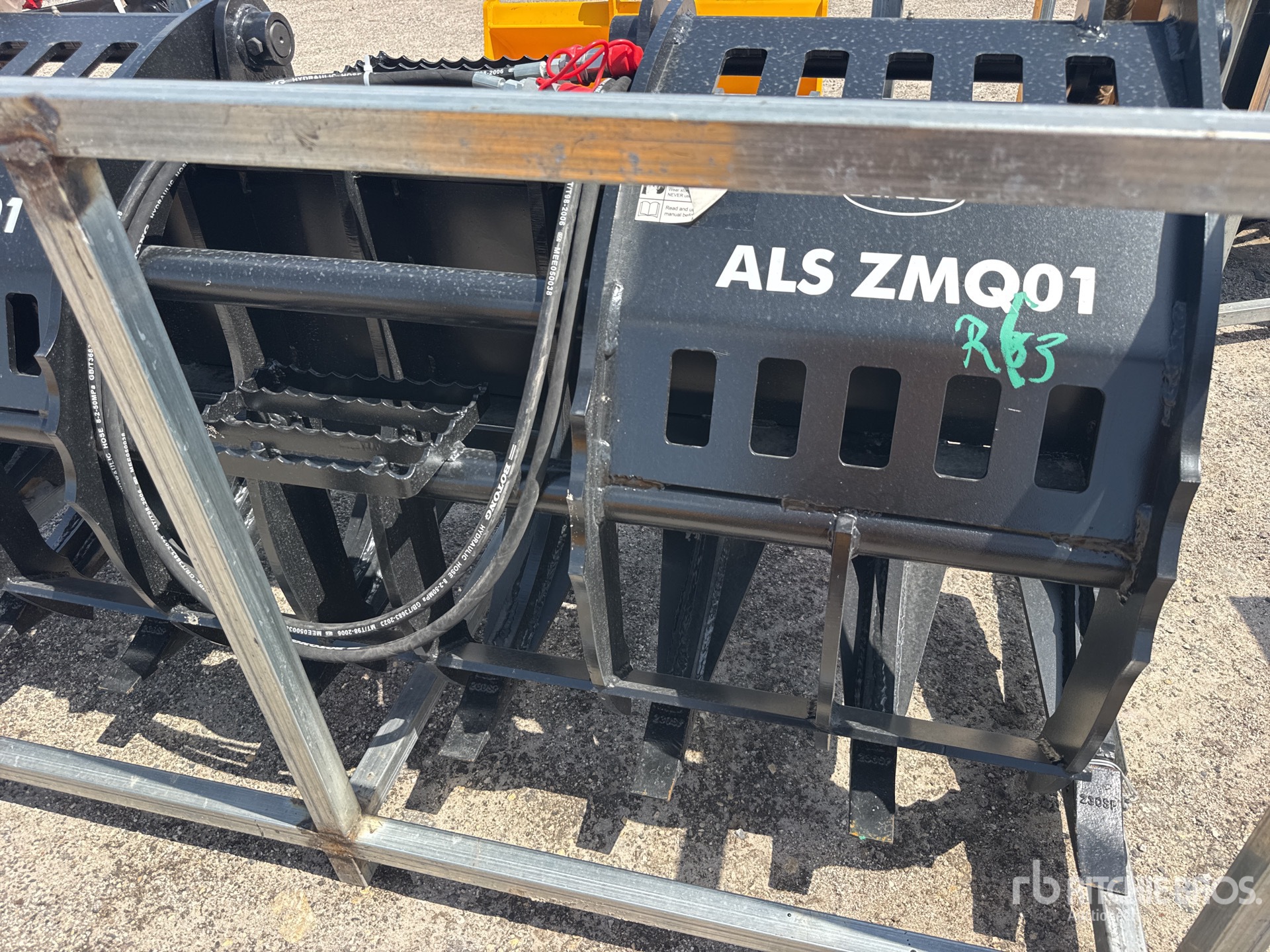 2026 LYALS ZMQ01