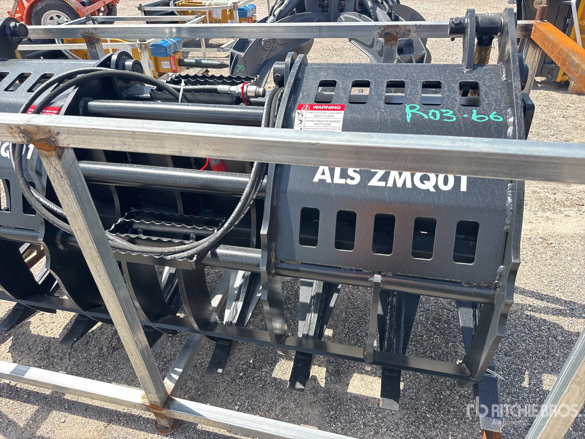 2026 LYALS ZMQ01