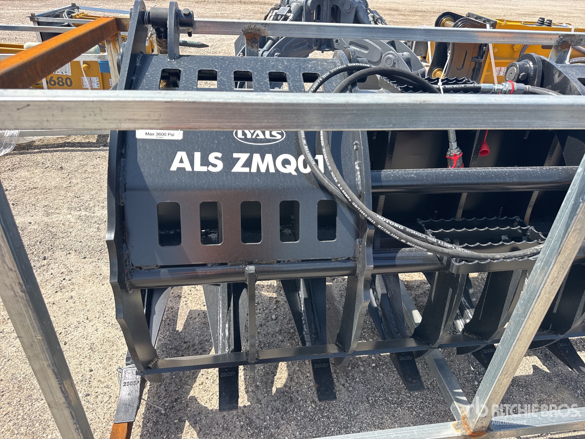 2026 LYALS ZMQ01