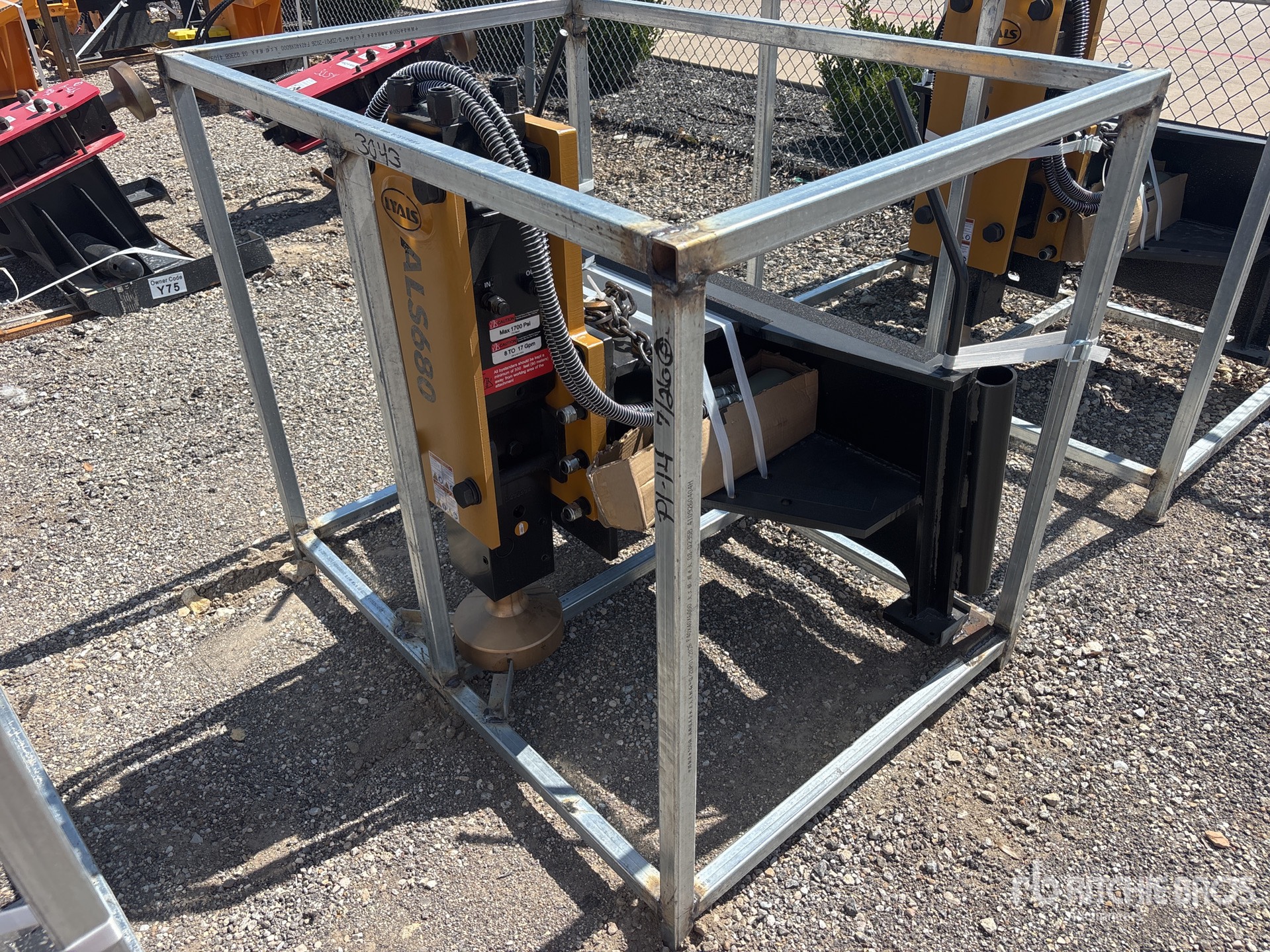 General Appearance with Imagen: esquina delantera izquierda