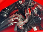 Hydraulics with