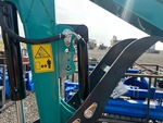 Hydraulics with