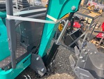Hydraulics with