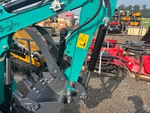 Hydraulics with
