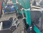 Hydraulics with