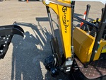Hydraulics with