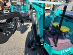 Hydraulics with