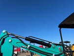 Hydraulics with