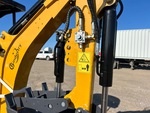 Hydraulics with
