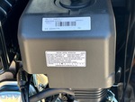 Motor with