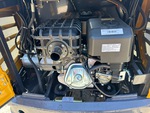 Motor with