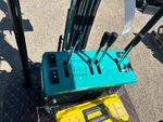 Control Station with