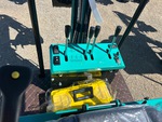 Control Station with