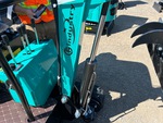 Hydraulics with