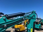 Hydraulics with