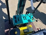 Control Station with