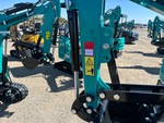 Hydraulics with