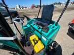 Control Station with