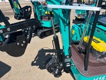 Hydraulics with