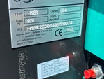 General Appearance with CE Mark