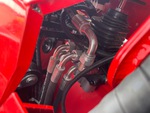 Hydraulics with