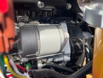 Motor with