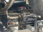 Motor with