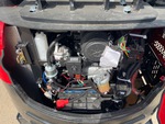 Motor with